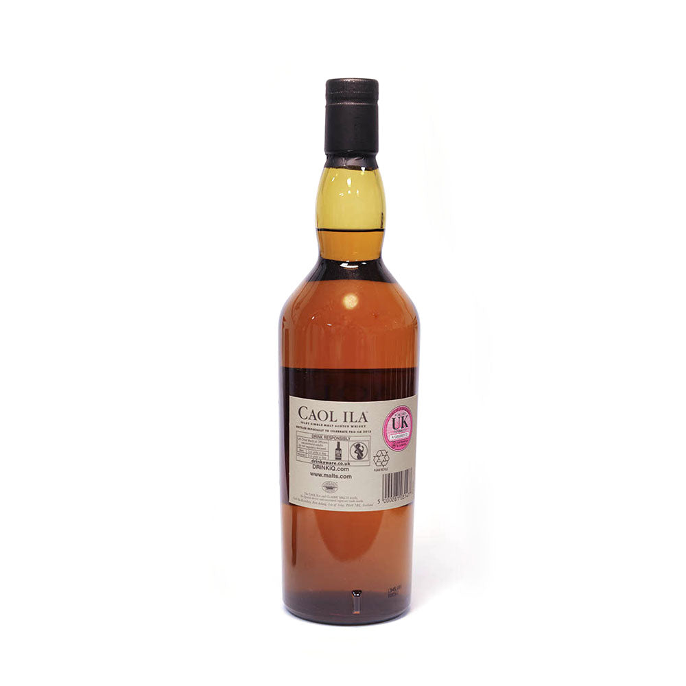 Caol Ila Feis Ile 2013