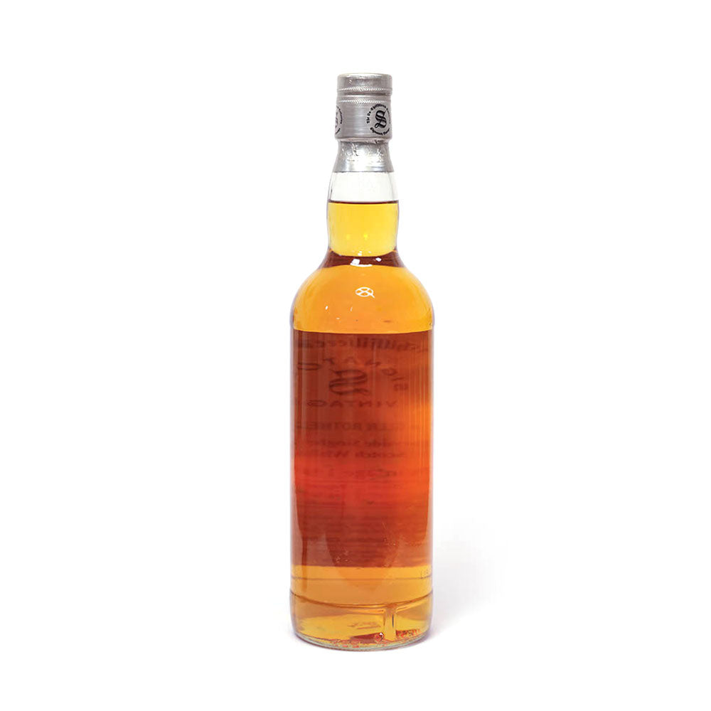 Glenrothes 1997