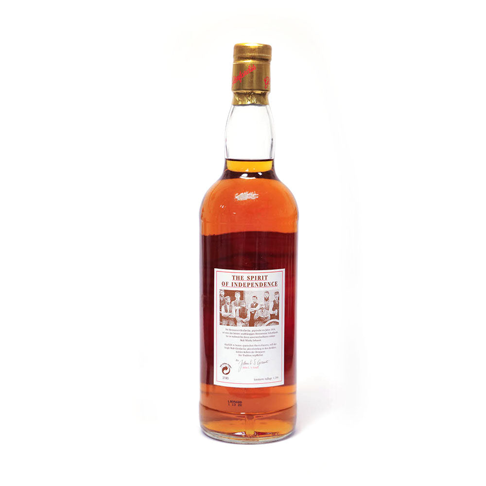 Glenfarclas 1979