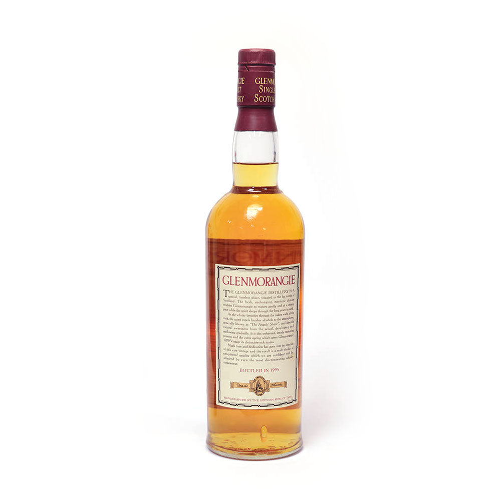 Glenmorangie 1979