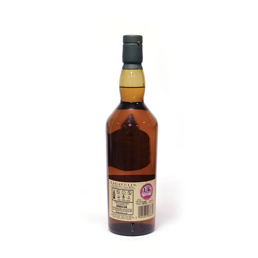 Lagavulin Feis Ile 2021