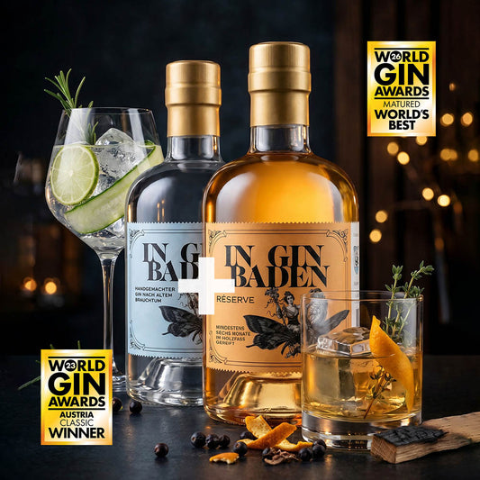 World Gin Day Bundle
