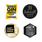 Navy Strength Gin 103° Proof