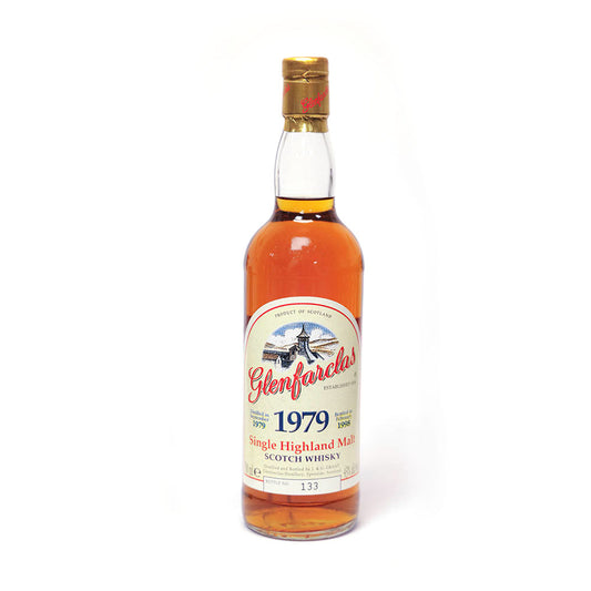 Glenfarclas 1979