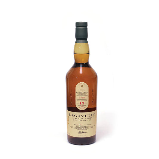 Lagavulin Feis Ile 2021