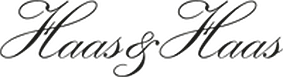 Featured in logo