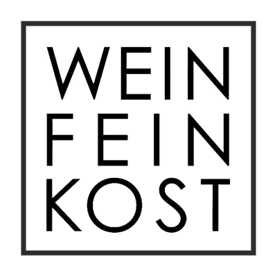 Featured in logo