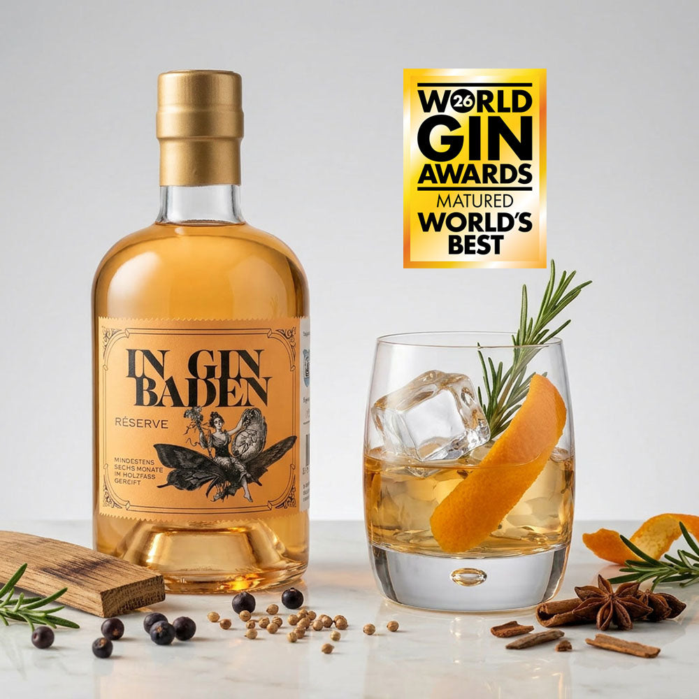 World Gin Day Bundle