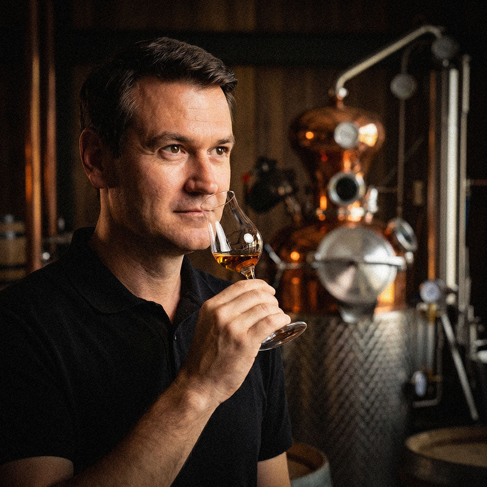 Private Gin-Tastings
