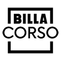 Featured in logo